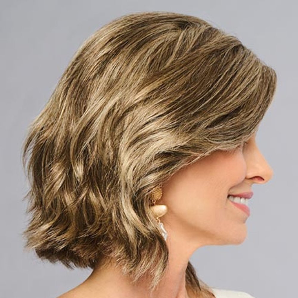 MOD ABOUT YOU in GL27-29 Chocolate Caramel - Picture 3 of 6
